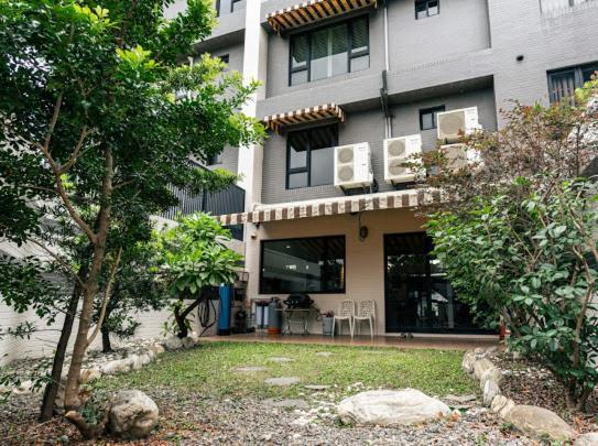 Jophina Bed & Breakfast Donggang Dış mekan fotoğraf